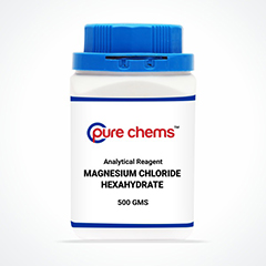 Magnesium Sulphate Hepta Hydrate AR